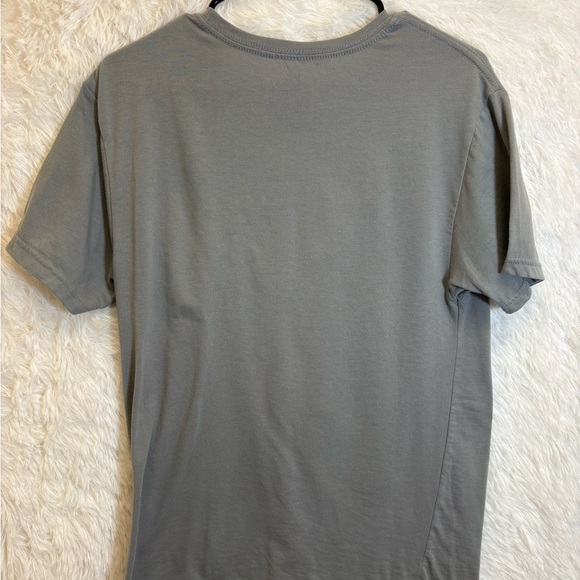 🖤 Disney Minnie Mouse Frankenstein’s Bride Graphic Tee – Size XL 🖤 - Picture 7 of 10